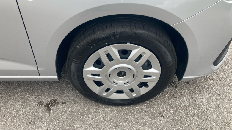 Ford Transit Connect 240 L2 Diesel 2.0 EcoBlue 122ps Trend Van Auto